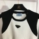 PRADA Prada 2023SS Waistcoat is the trend of the season PRADA Prada 2023SS Waistcoat is the trend of the season