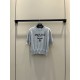 PRADA Prada 2023SS wool knit trend classic style of this season PRADA Prada 2023SS wool knit trend classic style of this season