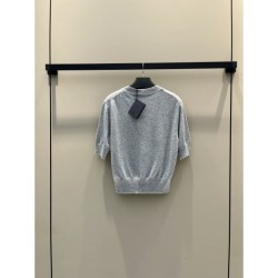 PRADA Prada 2023SS wool knit trend classic style of this season