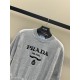 PRADA Prada 2023SS wool knit trend classic style of this season PRADA Prada 2023SS wool knit trend classic style of this season