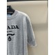 PRADA Prada 2023SS wool knit trend classic style of this season PRADA Prada 2023SS wool knit trend classic style of this season