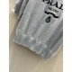 PRADA Prada 2023SS wool knit trend classic style of this season PRADA Prada 2023SS wool knit trend classic style of this season