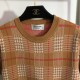Recommended on sale Short sleeve knit 2023SS THOM BROWNE Tom Brown Recommended on sale Short sleeve knit 2023SS THOM BROWNE Tom Brown