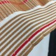 Recommended on sale Short sleeve knit 2023SS THOM BROWNE Tom Brown Recommended on sale Short sleeve knit 2023SS THOM BROWNE Tom Brown
