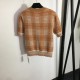 Recommended on sale Short sleeve knit 2023SS THOM BROWNE Tom Brown Recommended on sale Short sleeve knit 2023SS THOM BROWNE Tom Brown