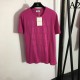 VALENTINO Valentino popular sale low price 2023SS short sleeve T-shirt VALENTINO Valentino popular sale low price 2023SS short sleeve T-shirt