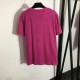 VALENTINO Valentino popular sale low price 2023SS short sleeve T-shirt VALENTINO Valentino popular sale low price 2023SS short sleeve T-shirt