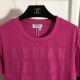VALENTINO Valentino popular sale low price 2023SS short sleeve T-shirt VALENTINO Valentino popular sale low price 2023SS short sleeve T-shirt