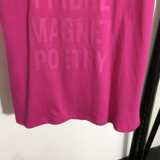 VALENTINO Valentino popular sale low price 2023SS short sleeve T-shirt VALENTINO Valentino popular sale low price 2023SS short sleeve T-shirt