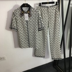 Casual set to buy this summer 2023SS VALENTINO Valentino