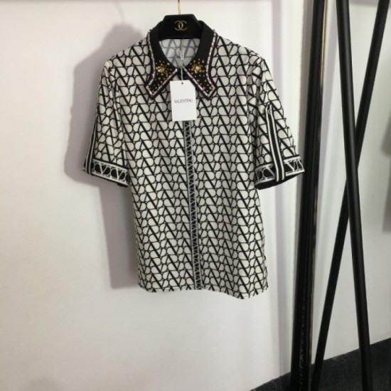 Casual set to buy this summer 2023SS VALENTINO Valentino Casual set to buy this summer 2023SS VALENTINO Valentino