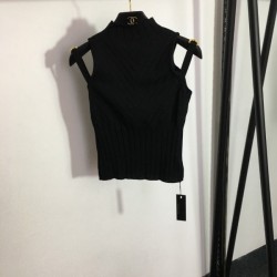 VERSACE Versace 2023SS waistcoat overseas limited item