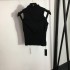 VERSACE Versace 2023SS waistcoat overseas limited item