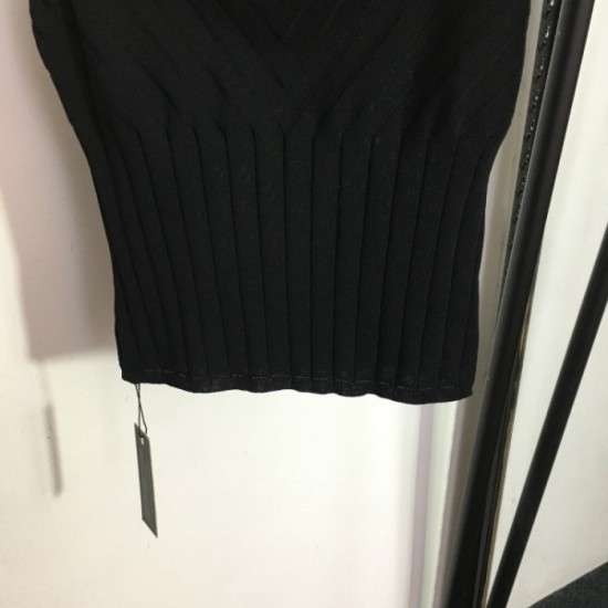 VERSACE Versace 2023SS waistcoat overseas limited item VERSACE Versace 2023SS waistcoat overseas limited item
