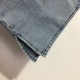 Absolutely Wanted New Denim Shirt Coat 2023SS YSL Yves Saint Laurent Absolutely Wanted New Denim Shirt Coat 2023SS YSL Yves Saint Laurent