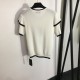 Popular new arrival short-sleeved knit 2023SS YSL Yves Saint Laurent Popular new arrival short-sleeved knit 2023SS YSL Yves Saint Laurent