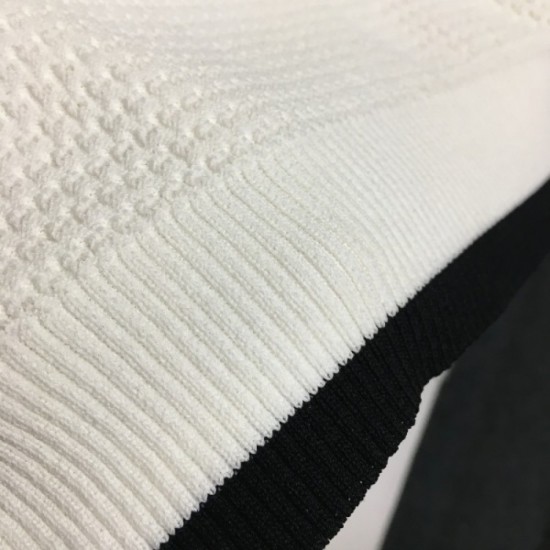 Popular new arrival short-sleeved knit 2023SS YSL Yves Saint Laurent Popular new arrival short-sleeved knit 2023SS YSL Yves Saint Laurent