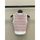 YSL Yves Saint Laurent 2023SS Sleeveless Knit Vest SALE Get a great deal YSL Yves Saint Laurent 2023SS Sleeveless Knit Vest SALE Get a great deal