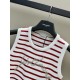 YSL Yves Saint Laurent 2023SS Sleeveless Knit Vest SALE Get a great deal YSL Yves Saint Laurent 2023SS Sleeveless Knit Vest SALE Get a great deal