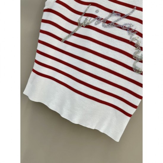 YSL Yves Saint Laurent 2023SS Sleeveless Knit Vest SALE Get a great deal YSL Yves Saint Laurent 2023SS Sleeveless Knit Vest SALE Get a great deal