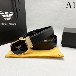 2023SS belt ARMANI Excellent item like this year