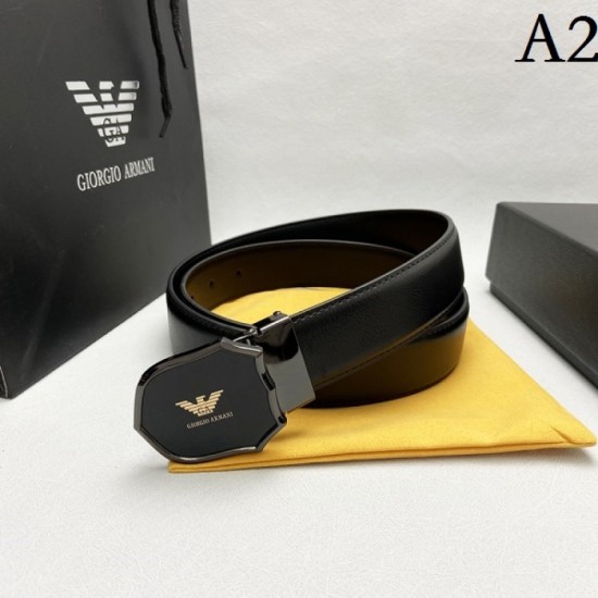 2023SS belt ARMANI Excellent item like this year 2023SS belt ARMANI Excellent item like this year