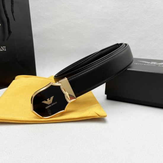 2023SS belt ARMANI Excellent item like this year 2023SS belt ARMANI Excellent item like this year