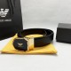 2023SS belt ARMANI Excellent item like this year 2023SS belt ARMANI Excellent item like this year