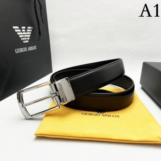 2023SS Belt ARMANI Up attractive like this year 2023SS Belt ARMANI Up attractive like this year