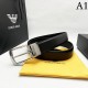 2023SS Belt ARMANI Up attractive like this year 2023SS Belt ARMANI Up attractive like this year