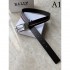 Last year's popular item new belt 2023SS BALLY Barry
