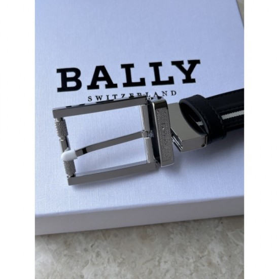 Last year's popular item new belt 2023SS BALLY Barry Last year's popular item new belt 2023SS BALLY Barry