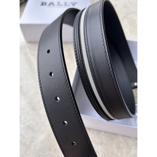 Last year's popular item new belt 2023SS BALLY Barry Last year's popular item new belt 2023SS BALLY Barry