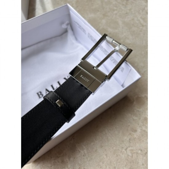 Last year's popular item new belt 2023SS BALLY Barry Last year's popular item new belt 2023SS BALLY Barry