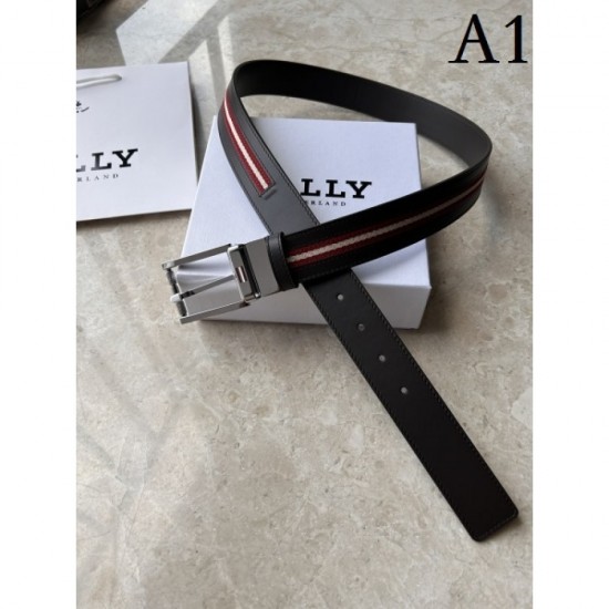 Enjoy the latest style of summer Belt 2023SS BALLY Enjoy the latest style of summer Belt 2023SS BALLY