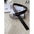 Enjoy the latest style of summer Belt 2023SS BALLY
