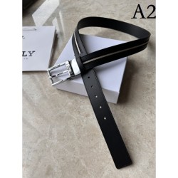 Enjoy the latest style of summer Belt 2023SS BALLY