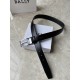New Elegant Belt 2023SS BALLY New Elegant Belt 2023SS BALLY