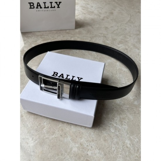 New Elegant Belt 2023SS BALLY New Elegant Belt 2023SS BALLY