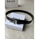 New Elegant Belt 2023SS BALLY New Elegant Belt 2023SS BALLY