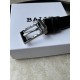 New Elegant Belt 2023SS BALLY New Elegant Belt 2023SS BALLY