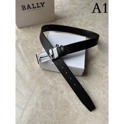 Recommended for the strongest new work at cost performance Belt 2023SS BALLY Barry
