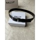 Recommended for the strongest new work at cost performance Belt 2023SS BALLY Barry Recommended for the strongest new work at cost performance Belt 2023SS BALLY Barry