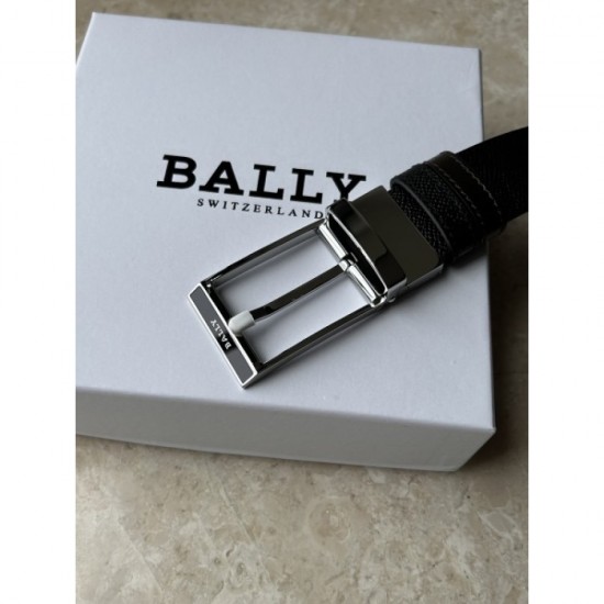 Recommended for the strongest new work at cost performance Belt 2023SS BALLY Barry Recommended for the strongest new work at cost performance Belt 2023SS BALLY Barry