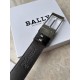 Recommended for the strongest new work at cost performance Belt 2023SS BALLY Barry Recommended for the strongest new work at cost performance Belt 2023SS BALLY Barry