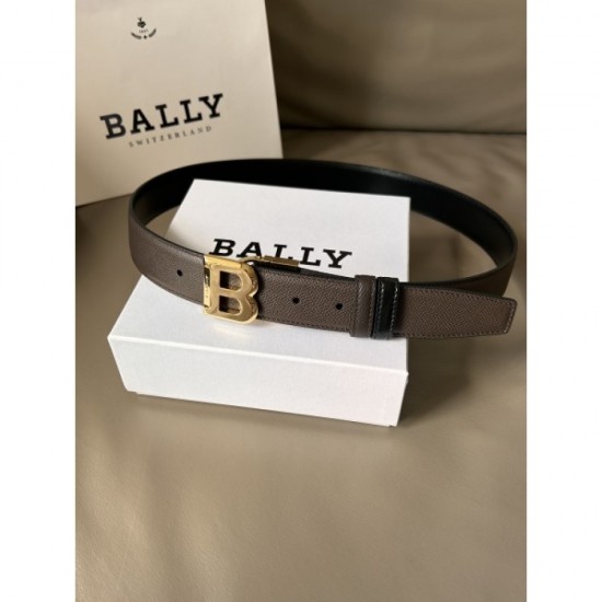 One item recommended for daily use Belt 2023SS BALLY One item recommended for daily use Belt 2023SS BALLY