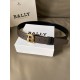 One item recommended for daily use Belt 2023SS BALLY One item recommended for daily use Belt 2023SS BALLY