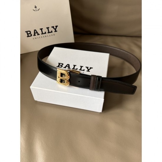 One item recommended for daily use Belt 2023SS BALLY One item recommended for daily use Belt 2023SS BALLY