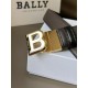 One item recommended for daily use Belt 2023SS BALLY One item recommended for daily use Belt 2023SS BALLY