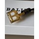 One item recommended for daily use Belt 2023SS BALLY One item recommended for daily use Belt 2023SS BALLY